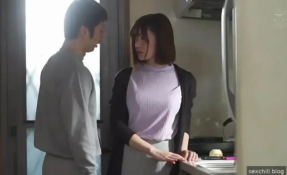 형수와의 성관계는 어떤 기분일까?