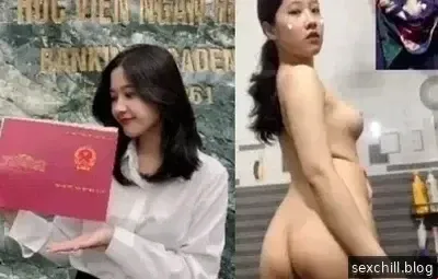 Chat sexe avec de jolies filles de l'école supérieure de finance et de banque