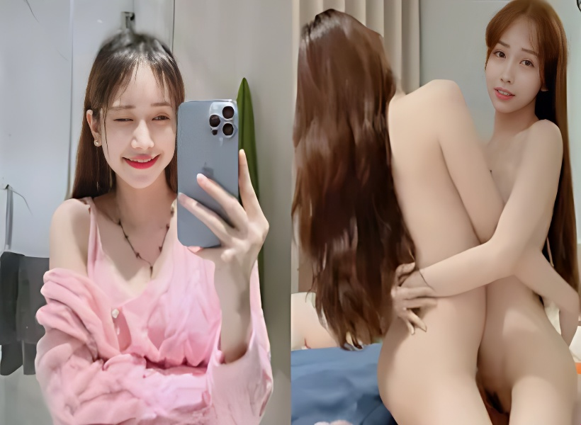 Gái xinh lại yêu nhau mới buồn